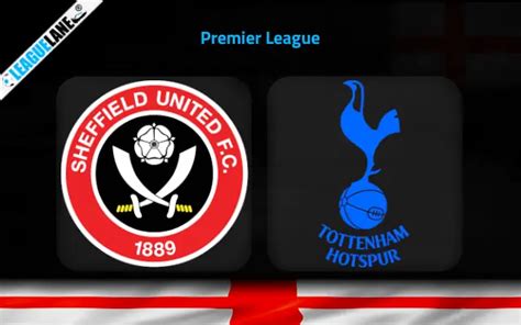 sheffield united betting odds|Sheffield United vs Tottenham Predictions, Tips and Odds: Fifth .